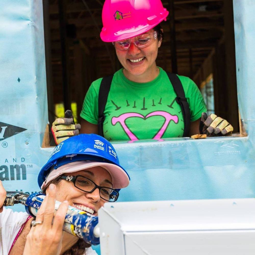 Meet your Posher, Eb